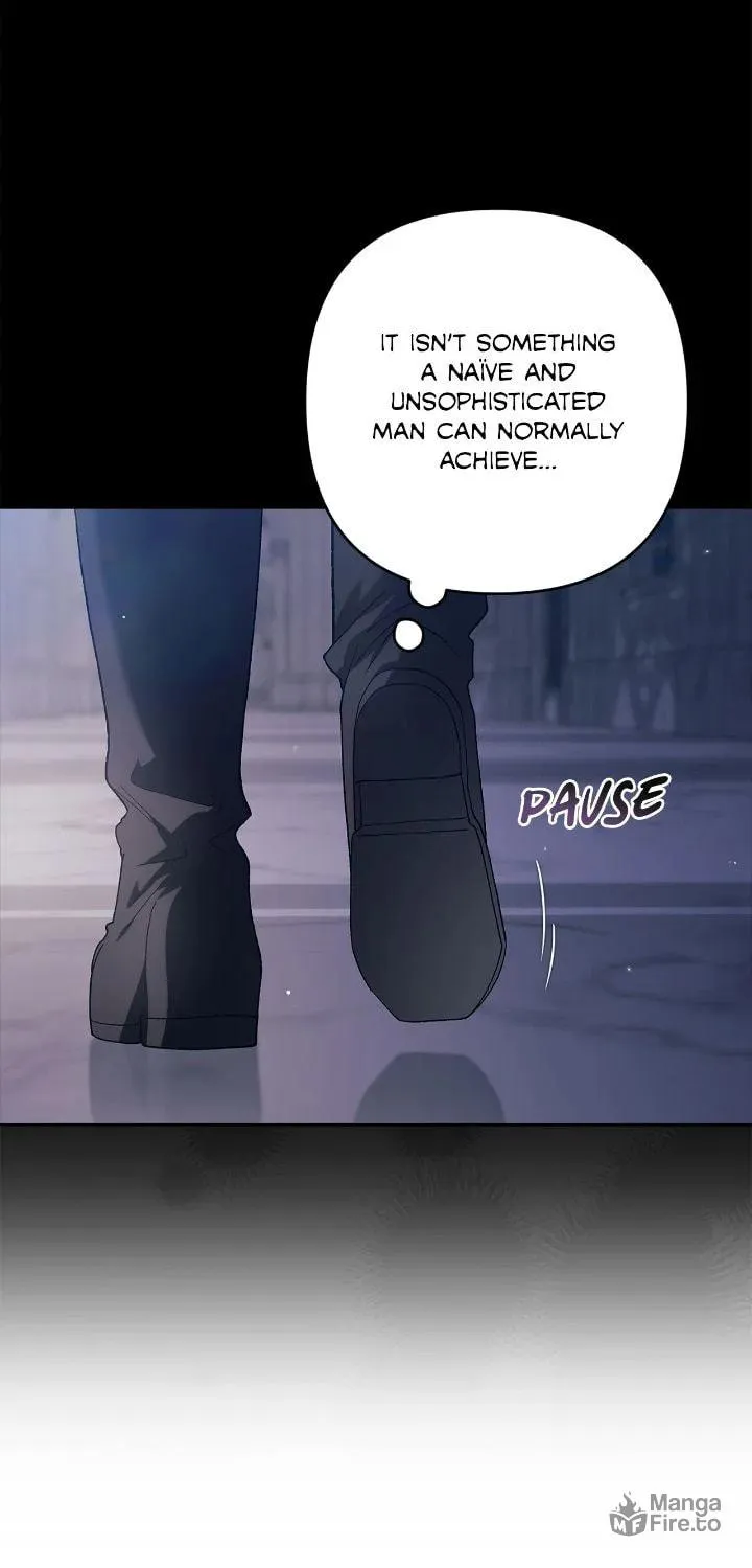 The Broken Ring: This Marriage Will Fail Anyway Chapter 96 page 104 - 