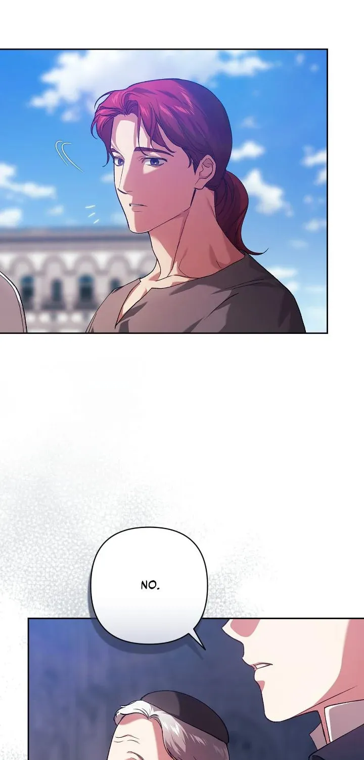 The Broken Ring: This Marriage Will Fail Anyway Chapter 96 page 110 - 