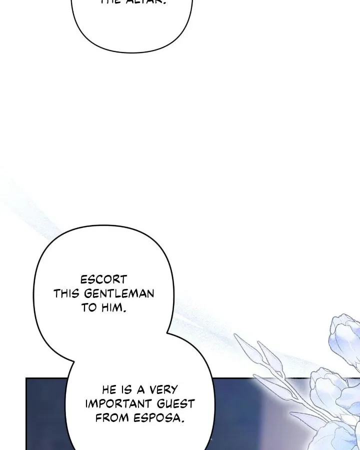 The Broken Ring: This Marriage Will Fail Anyway Chapter 96 page 113 - 