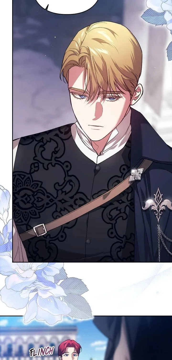 The Broken Ring: This Marriage Will Fail Anyway Chapter 96 page 114 - 