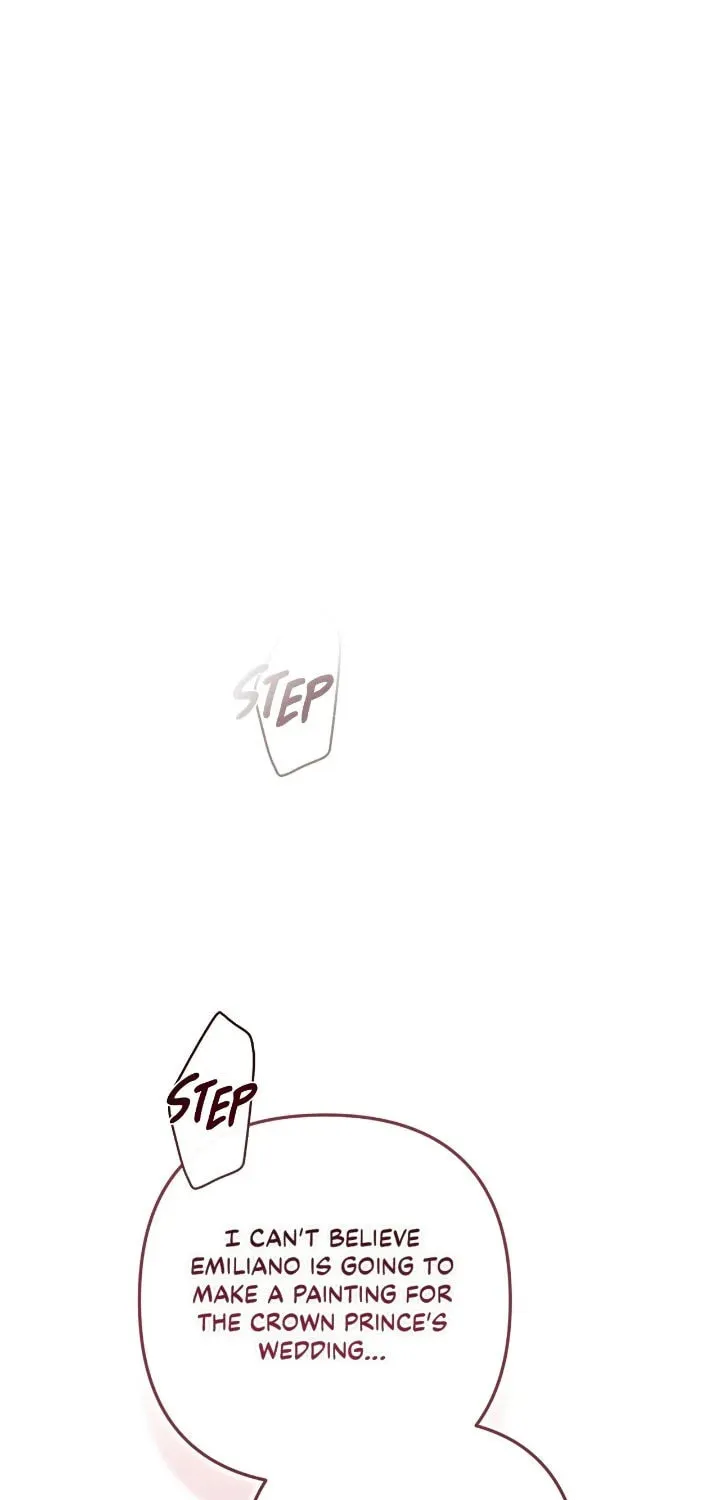 The Broken Ring: This Marriage Will Fail Anyway Chapter 96 page 116 - 