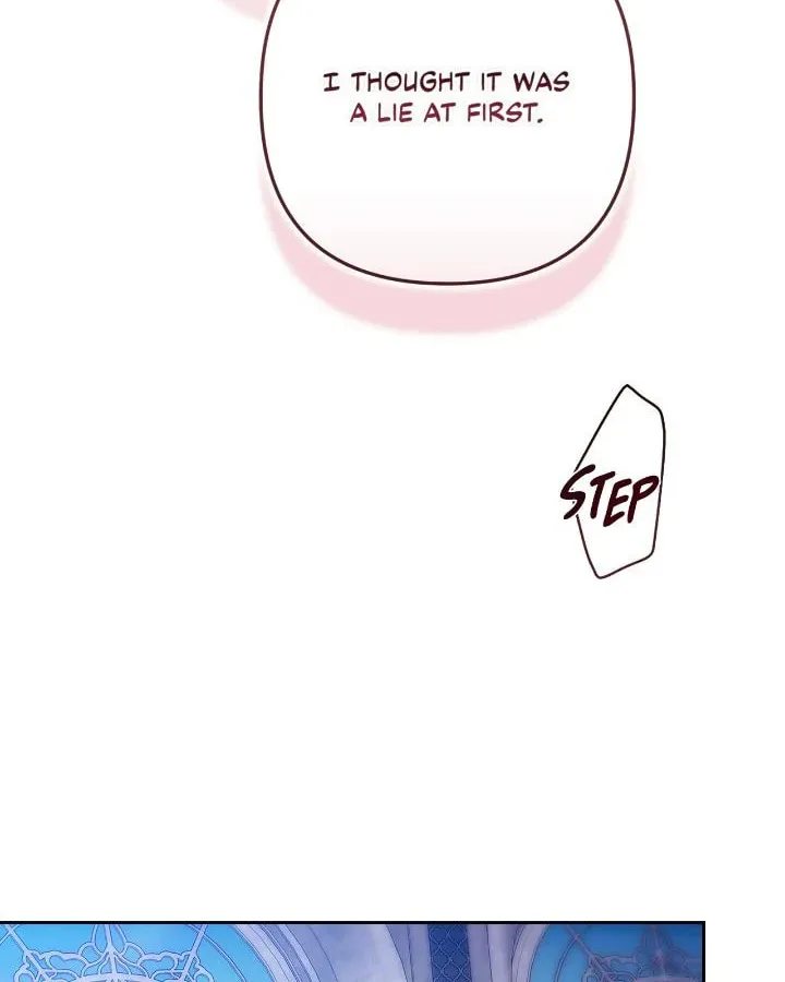 The Broken Ring: This Marriage Will Fail Anyway Chapter 96 page 117 - 