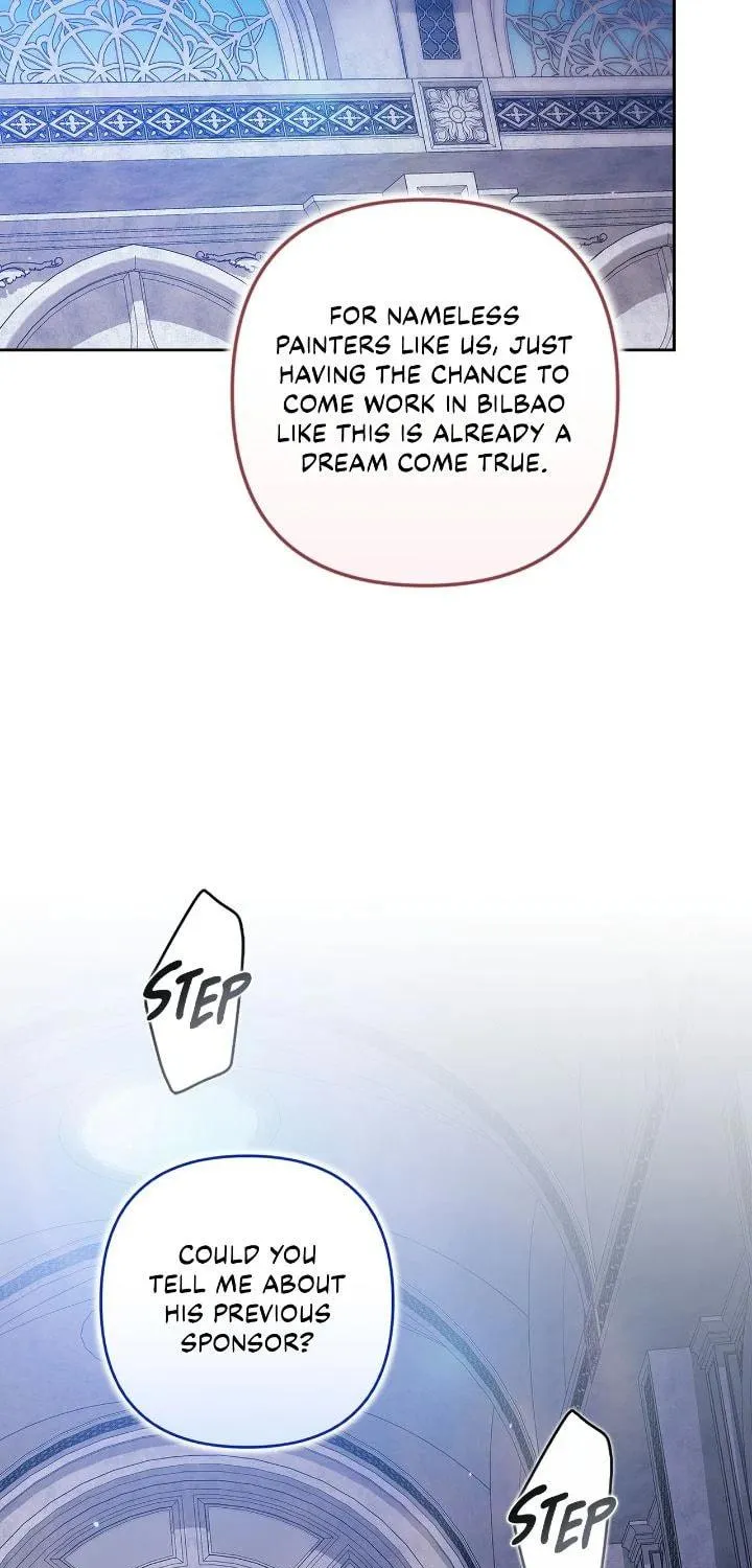 The Broken Ring: This Marriage Will Fail Anyway Chapter 96 page 118 - 