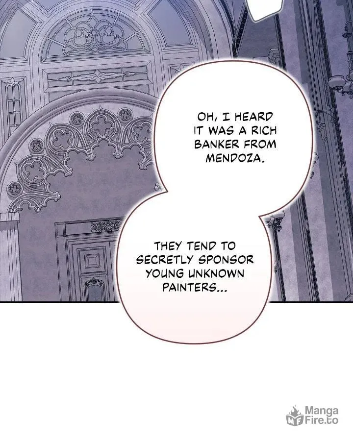 The Broken Ring: This Marriage Will Fail Anyway Chapter 96 page 119 - 
