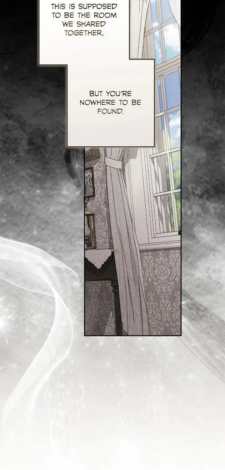 The Broken Ring: This Marriage Will Fail Anyway Chapter 96 page 13 - 