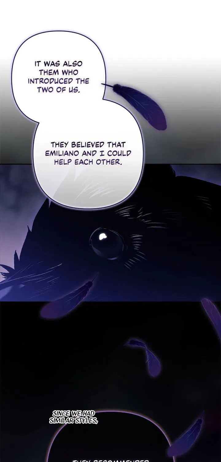 The Broken Ring: This Marriage Will Fail Anyway Chapter 96 page 122 - 