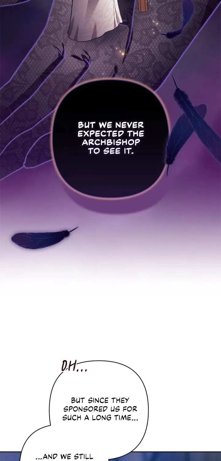 The Broken Ring: This Marriage Will Fail Anyway Chapter 96 page 124 - 