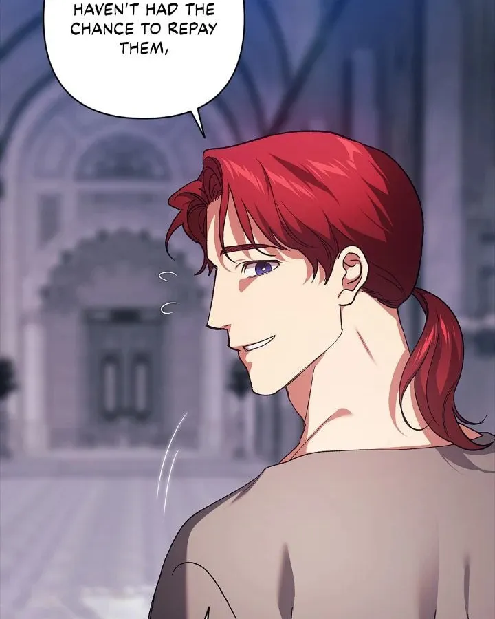 The Broken Ring: This Marriage Will Fail Anyway Chapter 96 page 125 - 