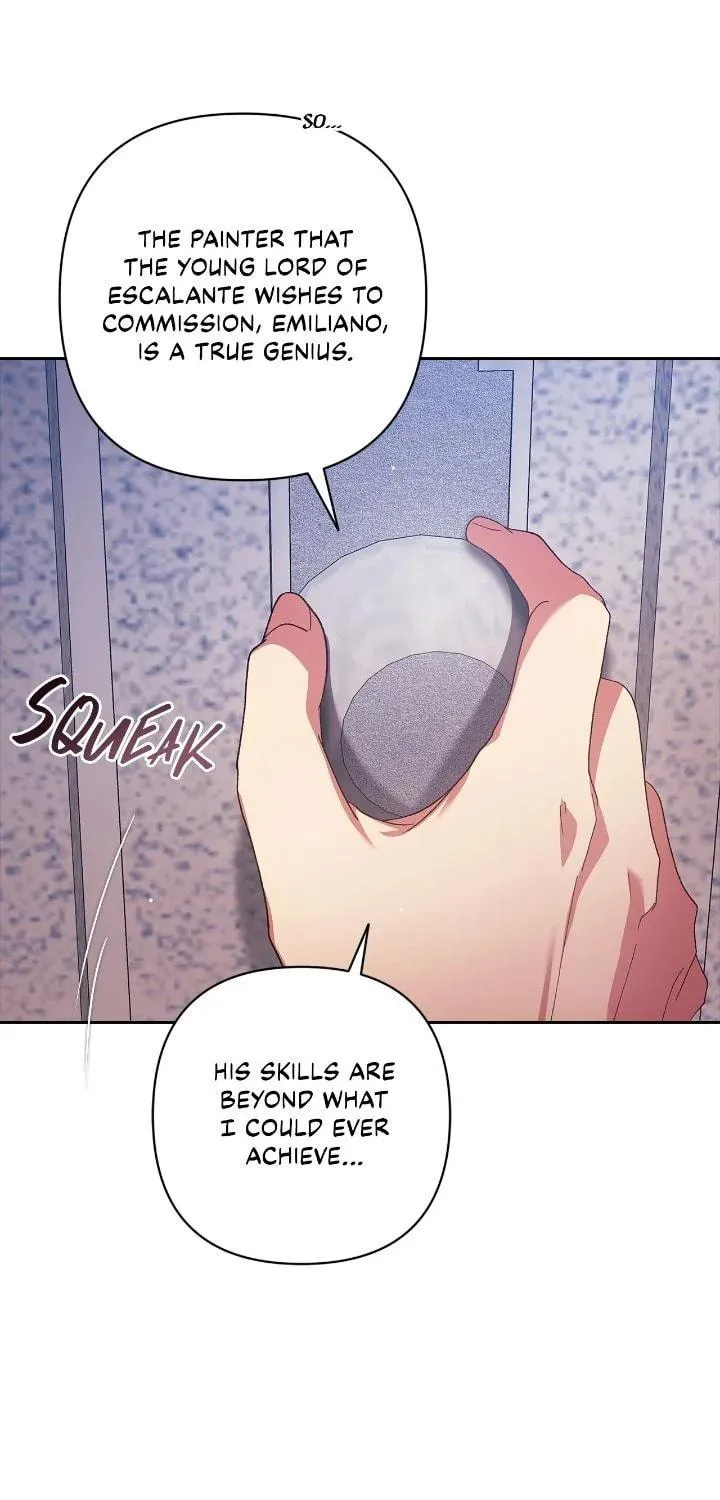 The Broken Ring: This Marriage Will Fail Anyway Chapter 96 page 131 - 