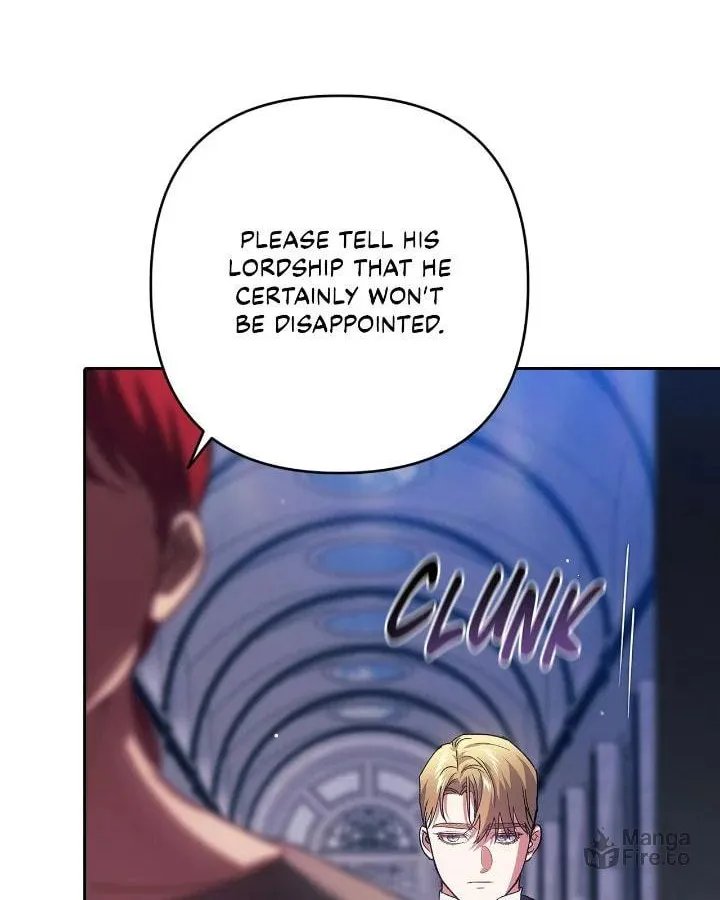 The Broken Ring: This Marriage Will Fail Anyway Chapter 96 page 132 - 