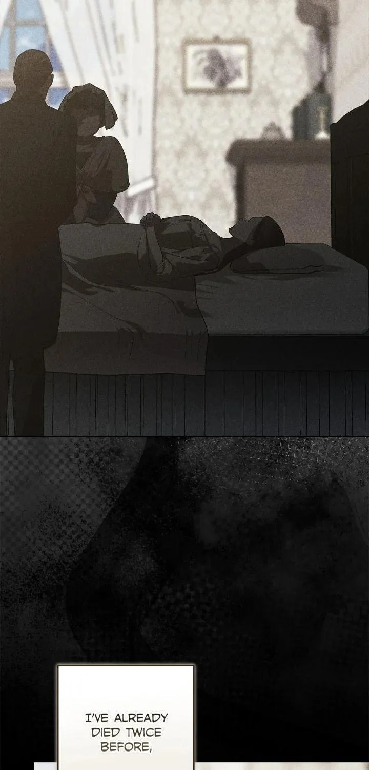 The Broken Ring: This Marriage Will Fail Anyway Chapter 96 page 15 - 