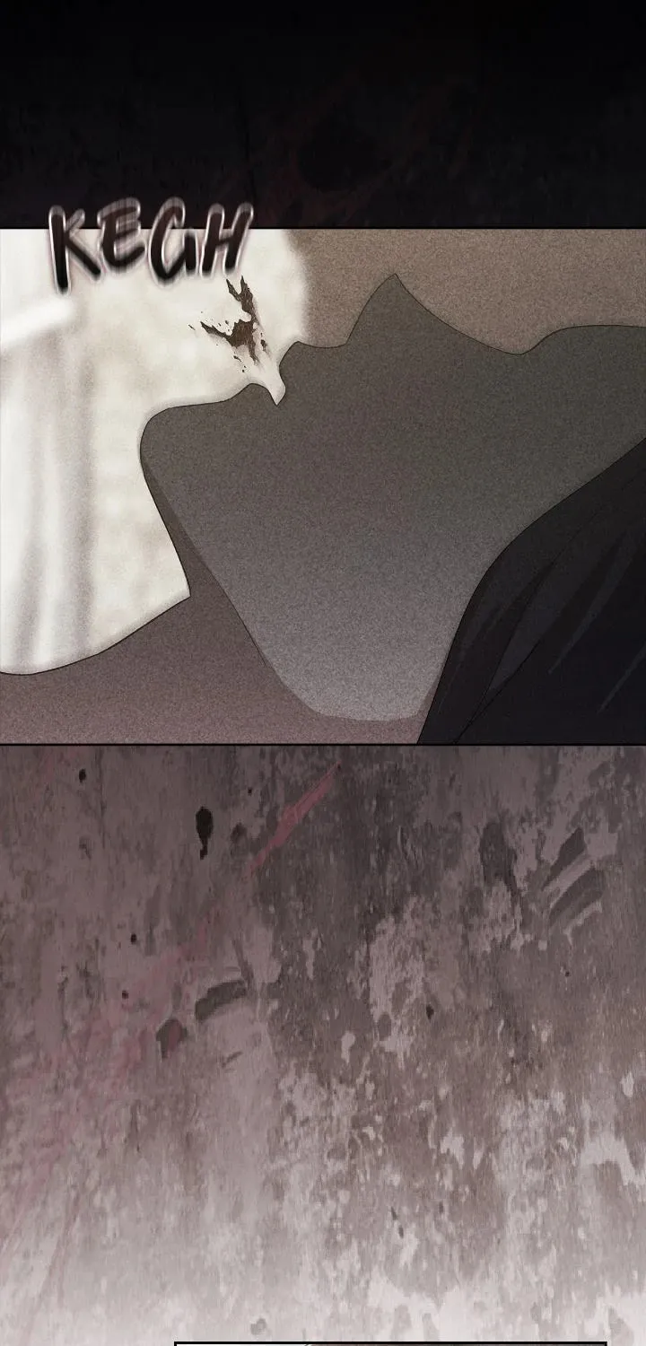 The Broken Ring: This Marriage Will Fail Anyway Chapter 96 page 18 - 