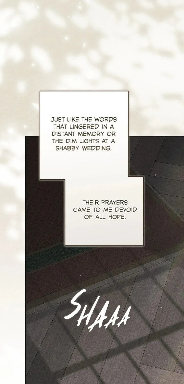 The Broken Ring: This Marriage Will Fail Anyway Chapter 96 page 3 - 