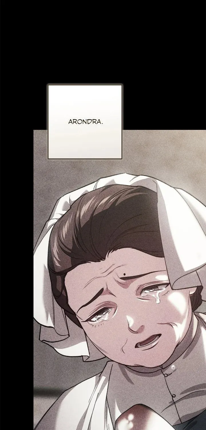 The Broken Ring: This Marriage Will Fail Anyway Chapter 96 page 22 - 