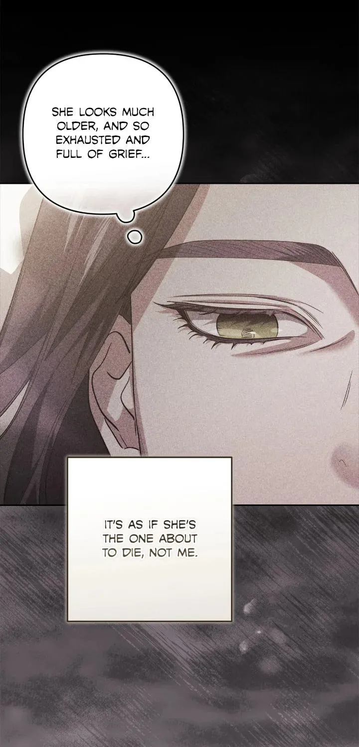 The Broken Ring: This Marriage Will Fail Anyway Chapter 96 page 24 - 