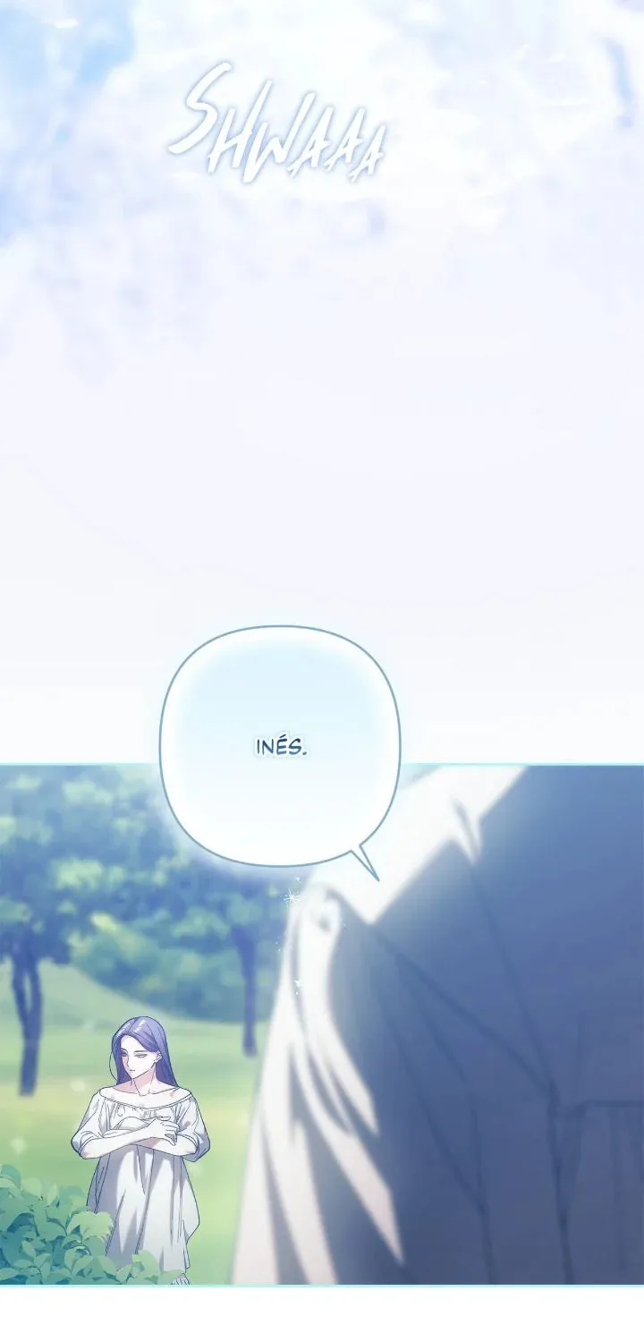 The Broken Ring: This Marriage Will Fail Anyway Chapter 96 page 34 - 