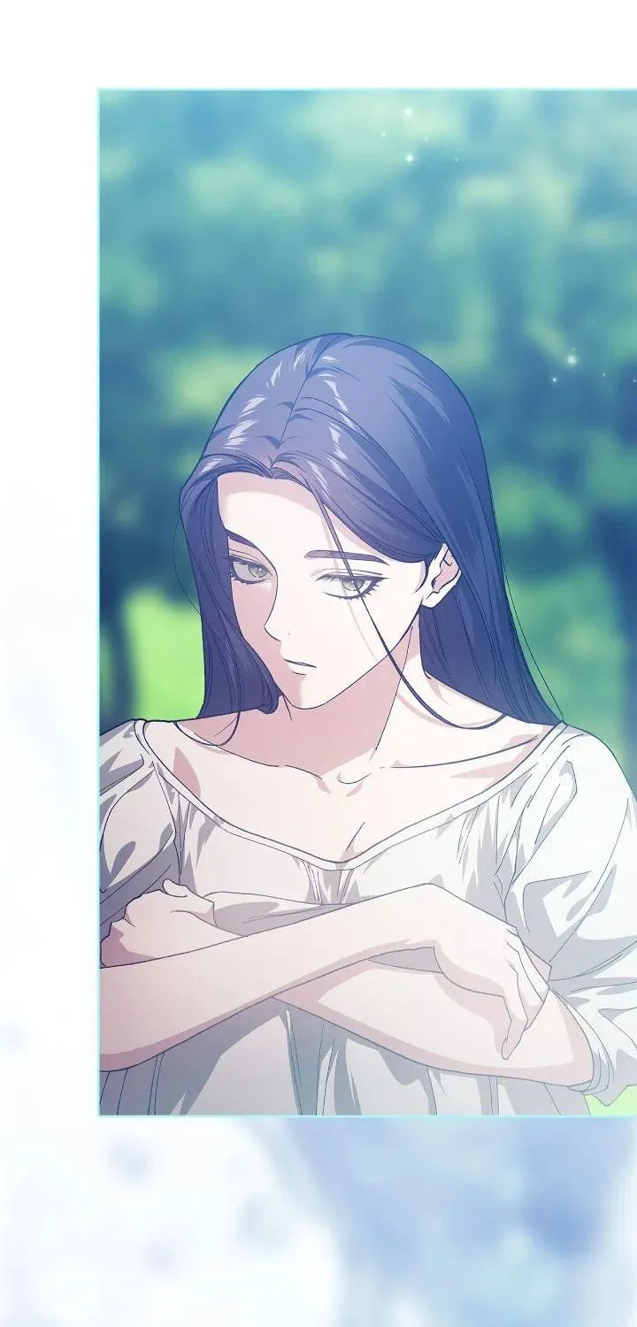 The Broken Ring: This Marriage Will Fail Anyway Chapter 96 page 36 - 