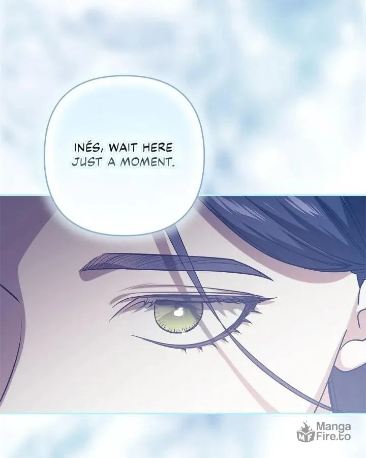 The Broken Ring: This Marriage Will Fail Anyway Chapter 96 page 37 - 