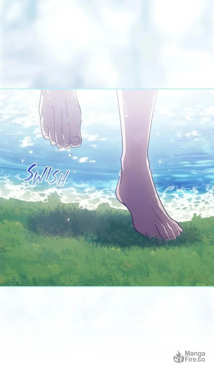 The Broken Ring: This Marriage Will Fail Anyway Chapter 96 page 38 - 