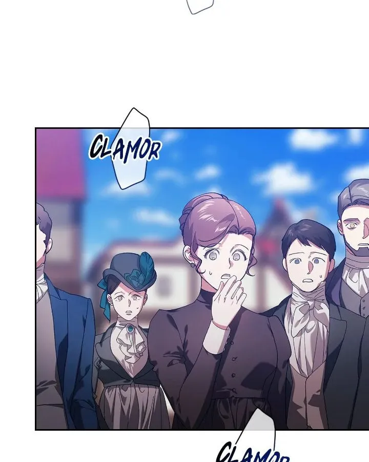 The Broken Ring: This Marriage Will Fail Anyway Chapter 96 page 47 - 