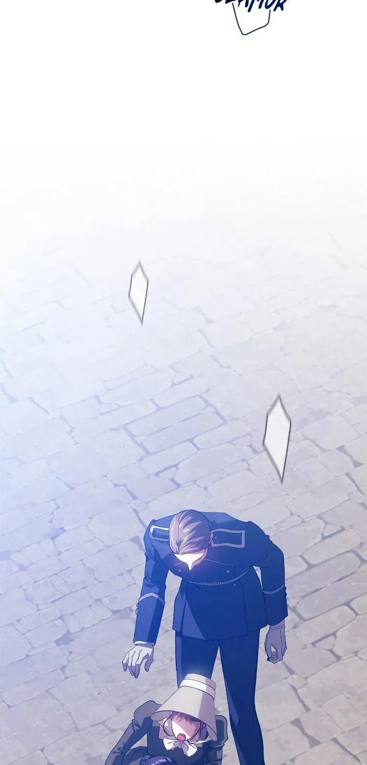 The Broken Ring: This Marriage Will Fail Anyway Chapter 96 page 48 - 