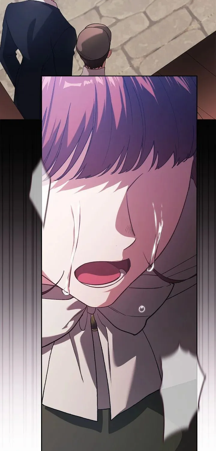 The Broken Ring: This Marriage Will Fail Anyway Chapter 96 page 50 - 