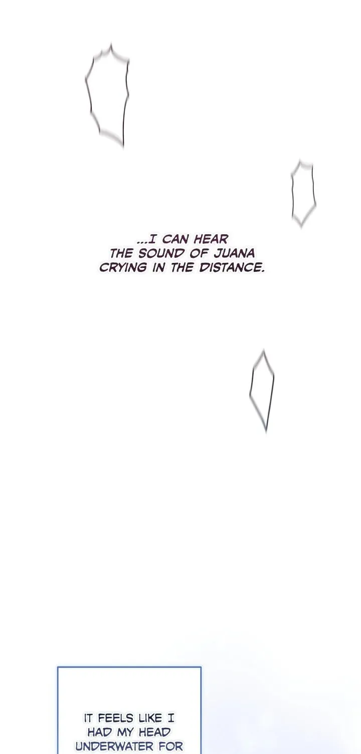 The Broken Ring: This Marriage Will Fail Anyway Chapter 96 page 52 - 