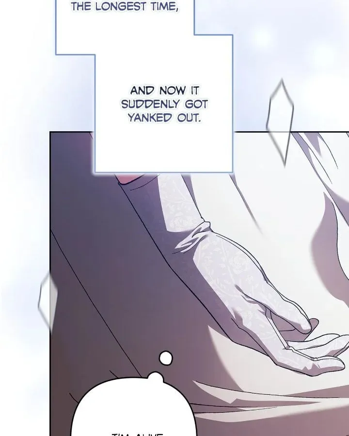 The Broken Ring: This Marriage Will Fail Anyway Chapter 96 page 53 - 
