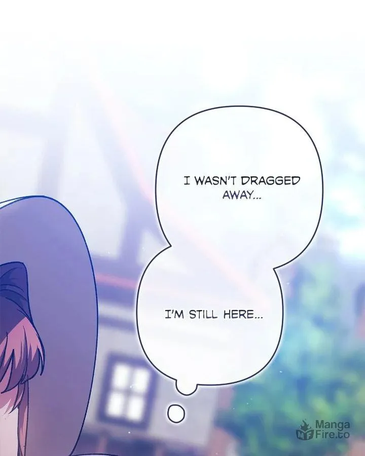 The Broken Ring: This Marriage Will Fail Anyway Chapter 96 page 55 - 