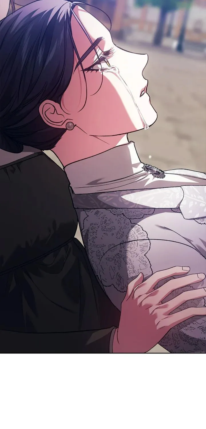 The Broken Ring: This Marriage Will Fail Anyway Chapter 96 page 56 - 