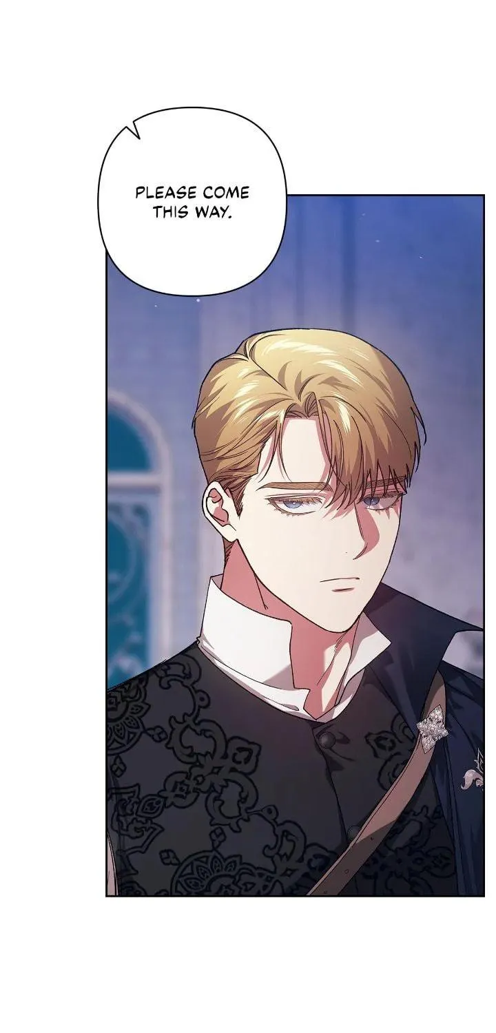 The Broken Ring: This Marriage Will Fail Anyway Chapter 96 page 70 - 