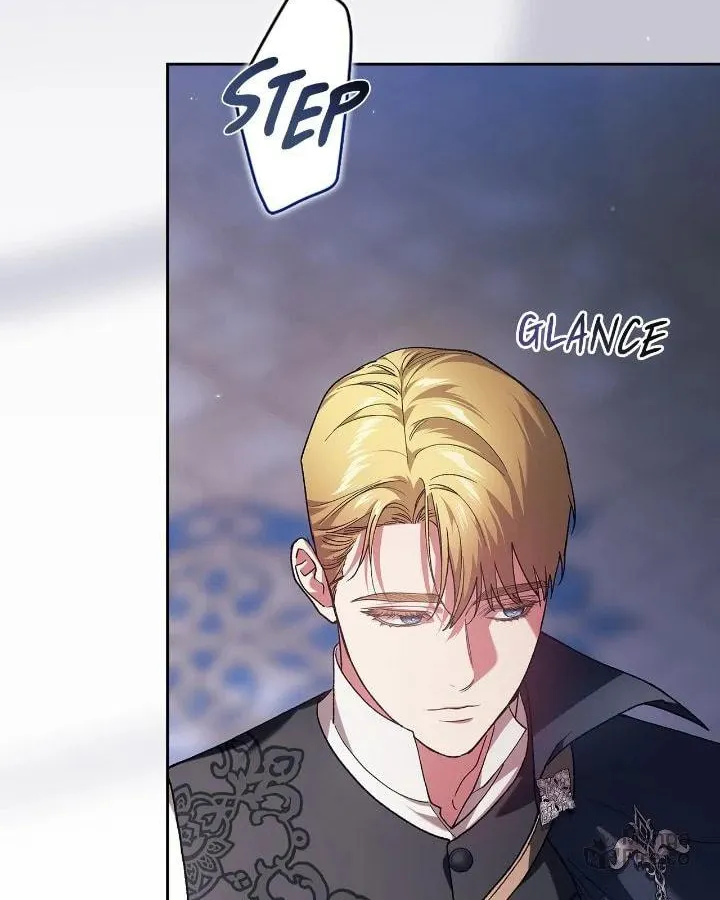 The Broken Ring: This Marriage Will Fail Anyway Chapter 96 page 73 - 
