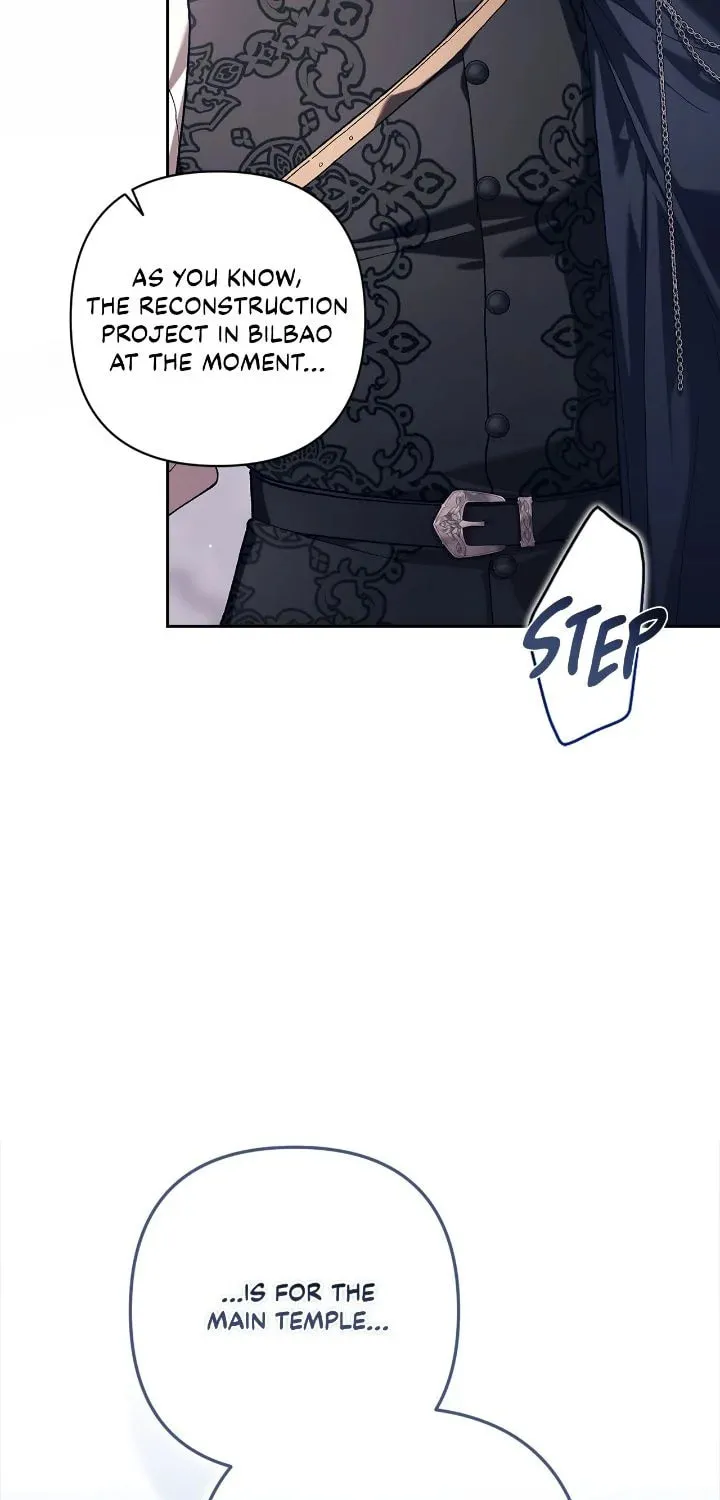 The Broken Ring: This Marriage Will Fail Anyway Chapter 96 page 74 - 