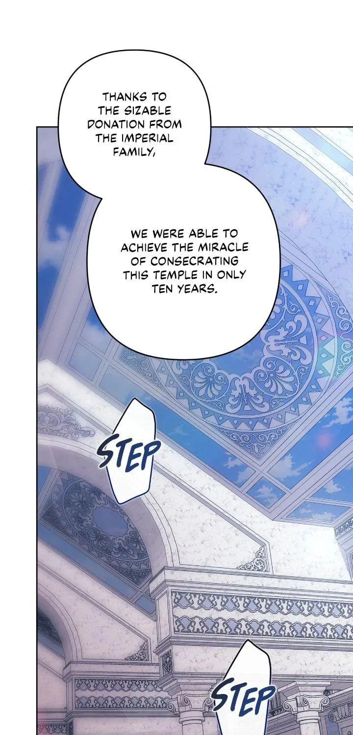 The Broken Ring: This Marriage Will Fail Anyway Chapter 96 page 77 - 