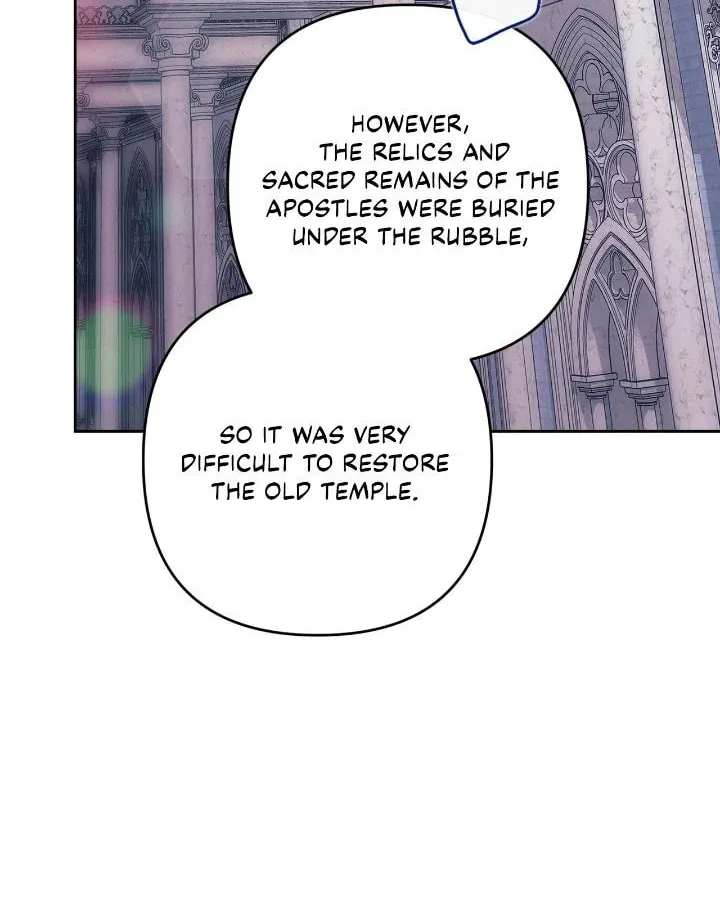 The Broken Ring: This Marriage Will Fail Anyway Chapter 96 page 78 - 
