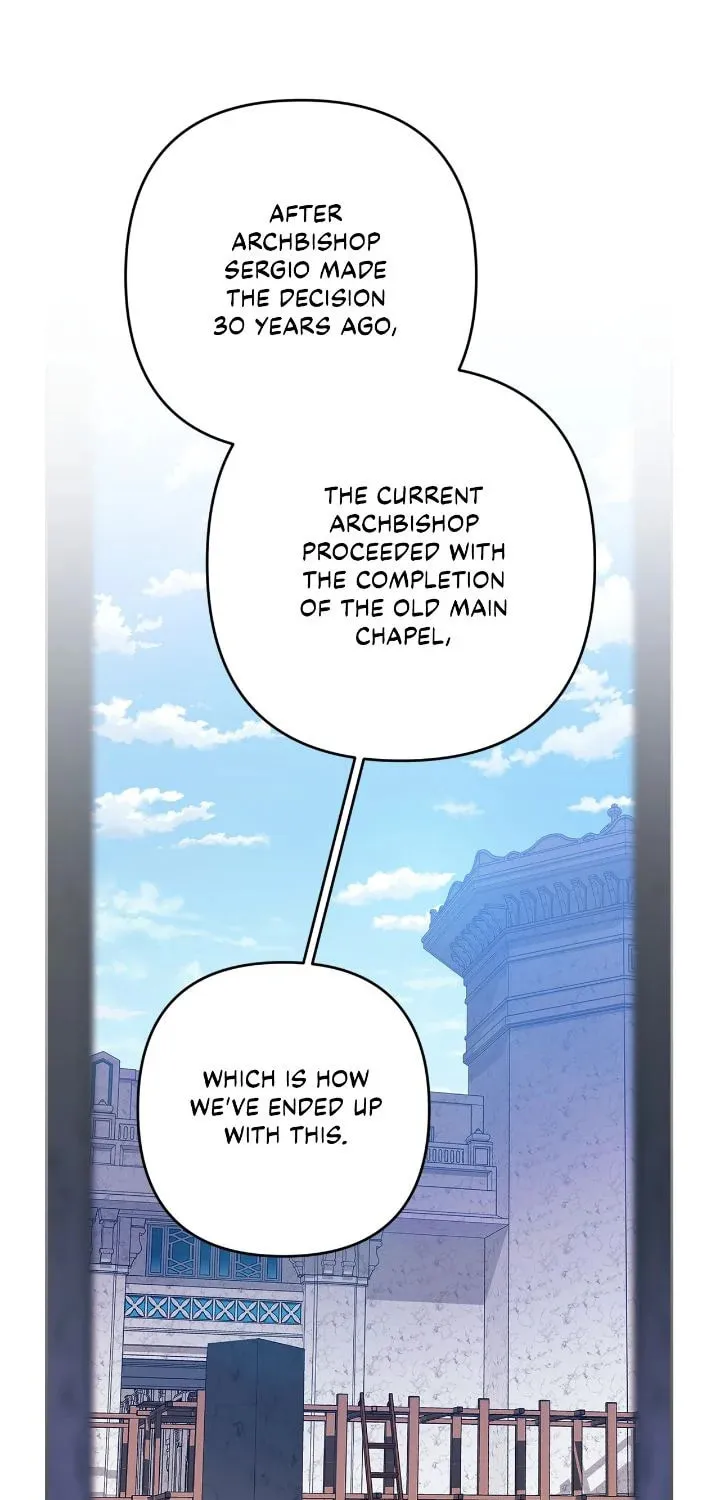 The Broken Ring: This Marriage Will Fail Anyway Chapter 96 page 79 - 