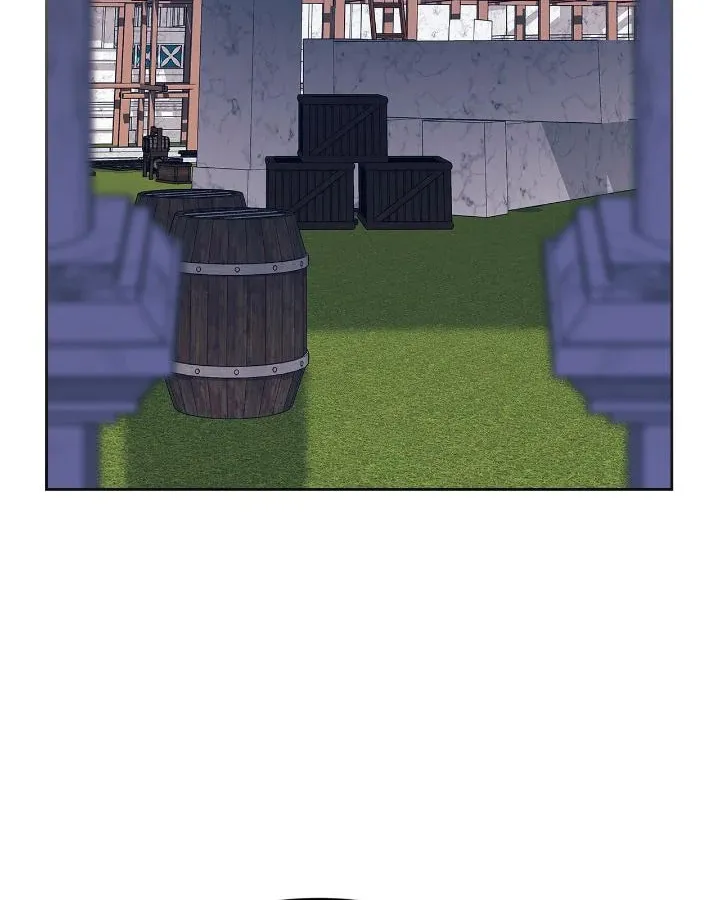 The Broken Ring: This Marriage Will Fail Anyway Chapter 96 page 80 - 