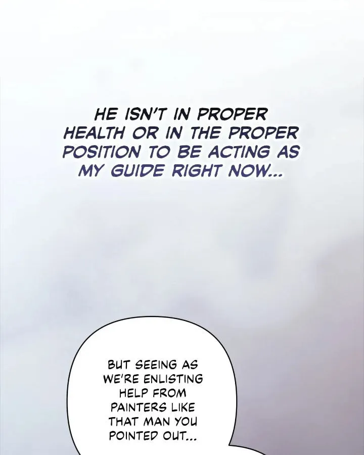 The Broken Ring: This Marriage Will Fail Anyway Chapter 96 page 84 - 