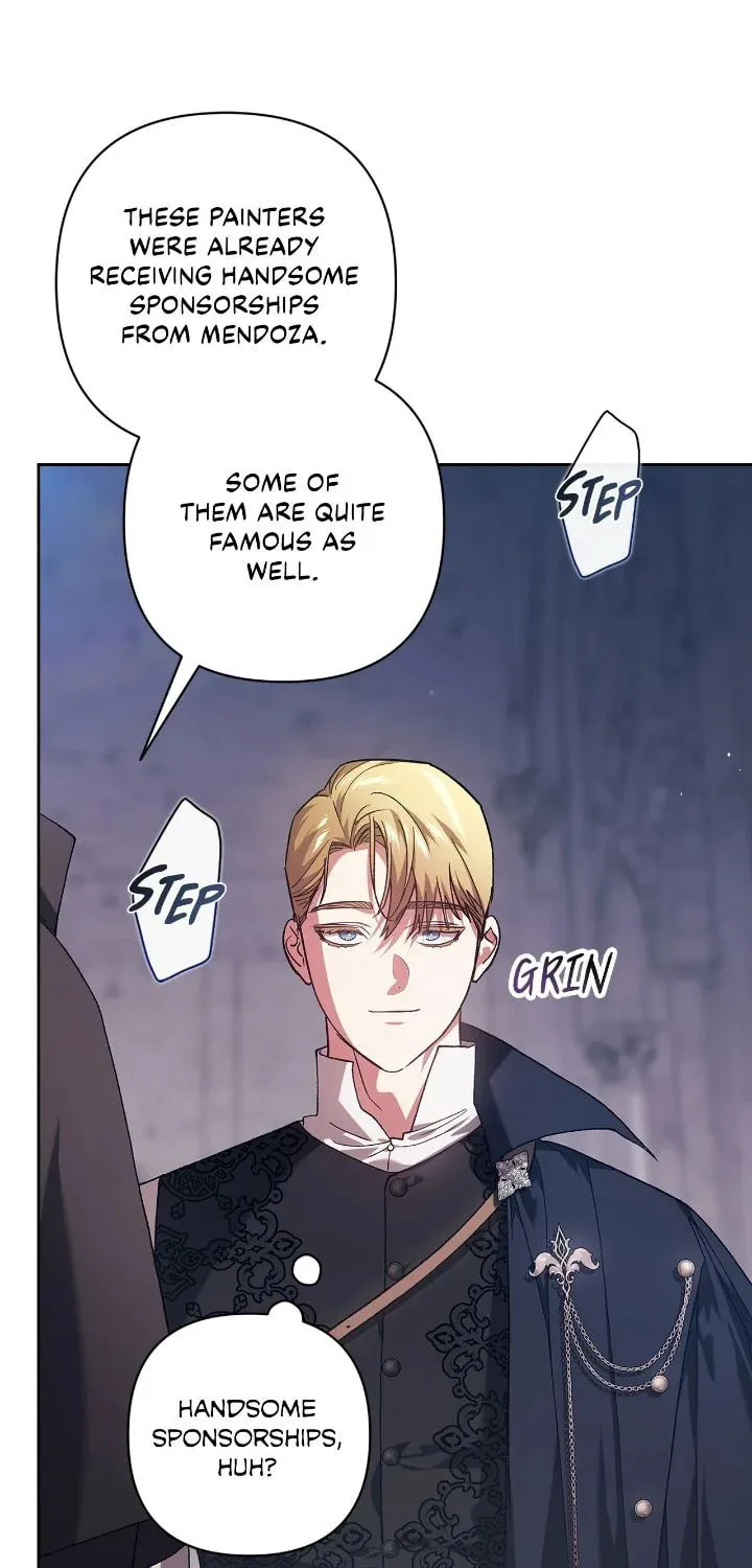 The Broken Ring: This Marriage Will Fail Anyway Chapter 96 page 88 - 