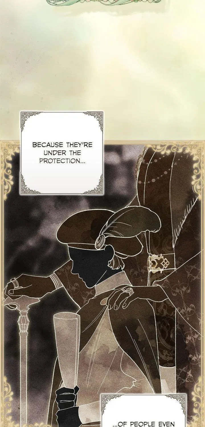 The Broken Ring: This Marriage Will Fail Anyway Chapter 96 page 90 - 