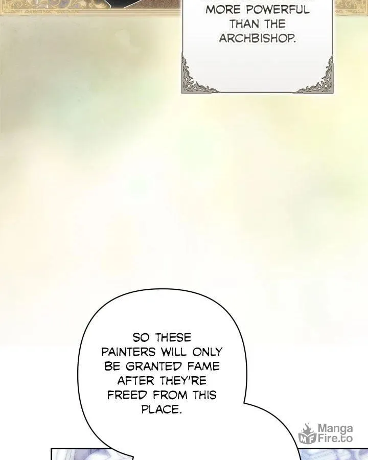 The Broken Ring: This Marriage Will Fail Anyway Chapter 96 page 91 - 