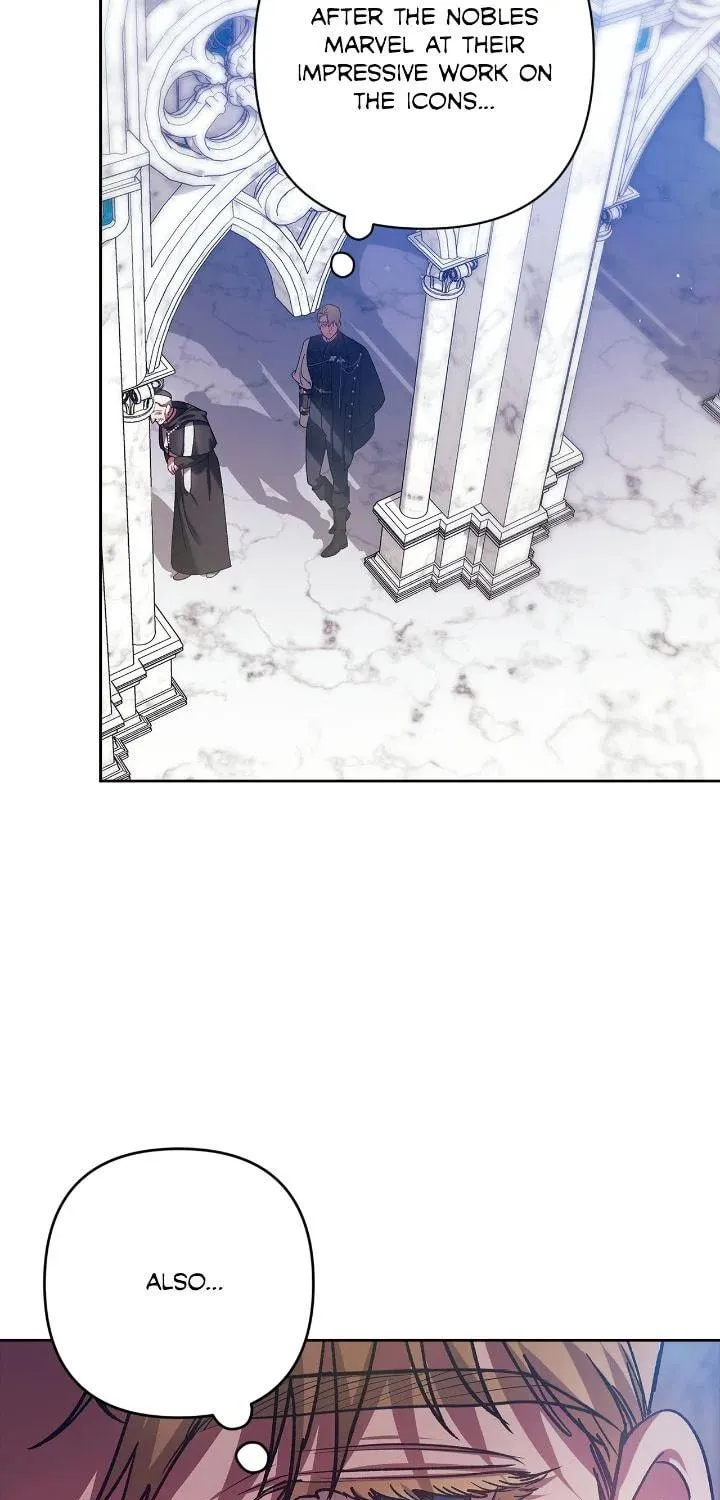 The Broken Ring: This Marriage Will Fail Anyway Chapter 96 page 92 - 