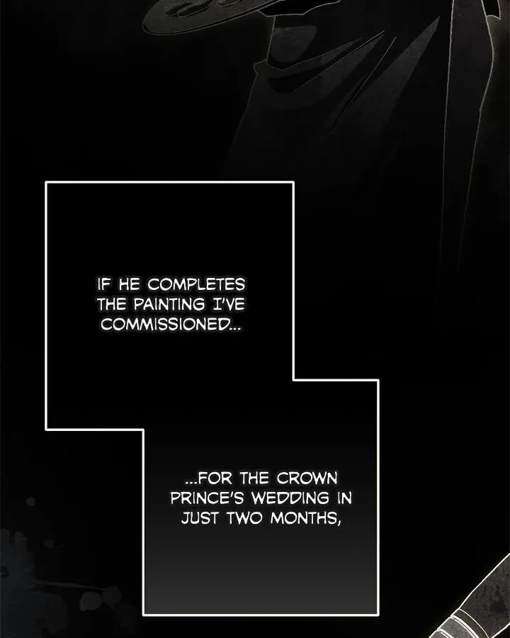 The Broken Ring: This Marriage Will Fail Anyway Chapter 96 page 95 - 