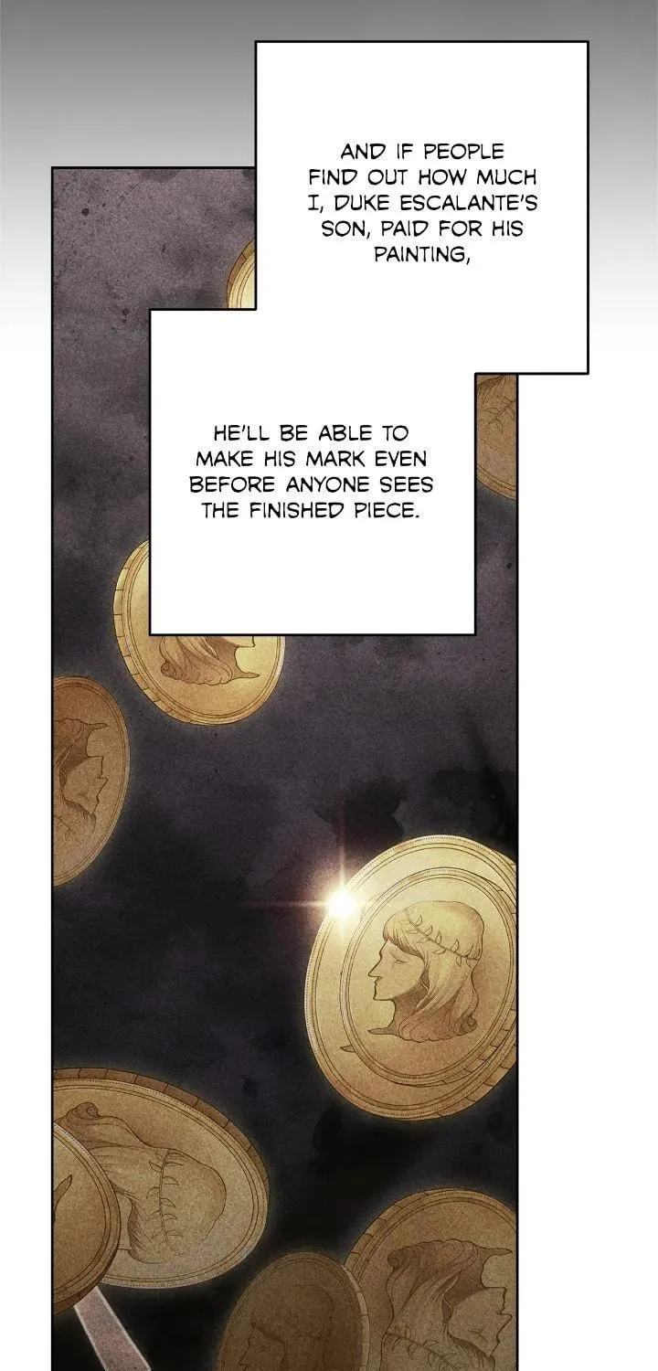 The Broken Ring: This Marriage Will Fail Anyway Chapter 96 page 98 - 