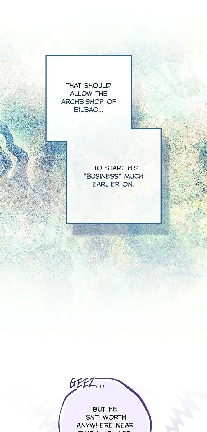 The Broken Ring: This Marriage Will Fail Anyway Chapter 96 page 100 - 