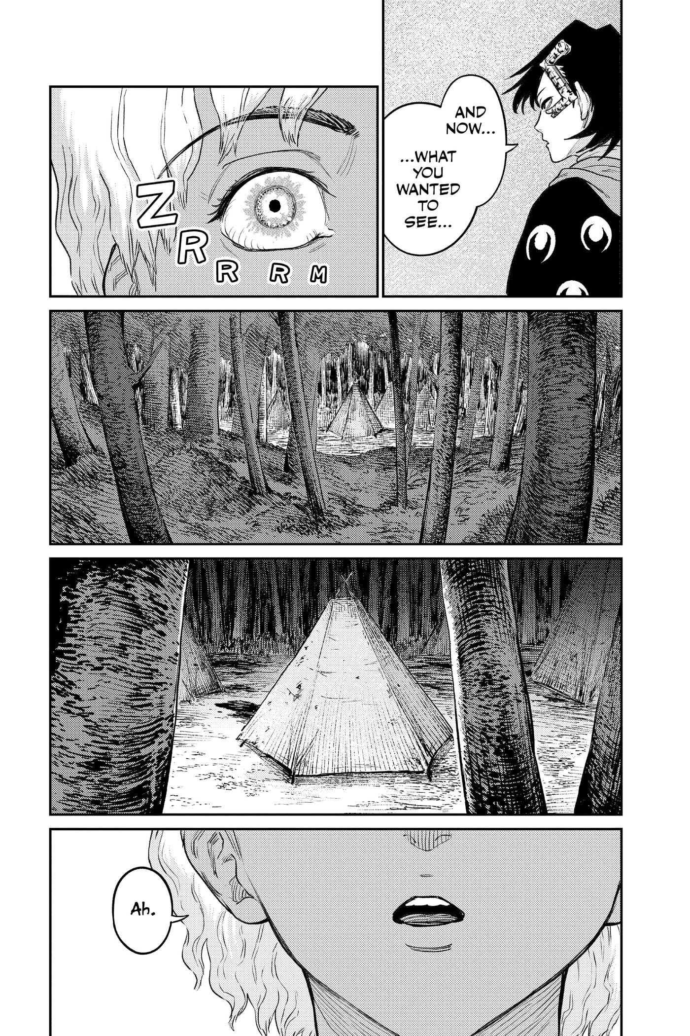The Bugle Call Chapter 0 page 104 - 