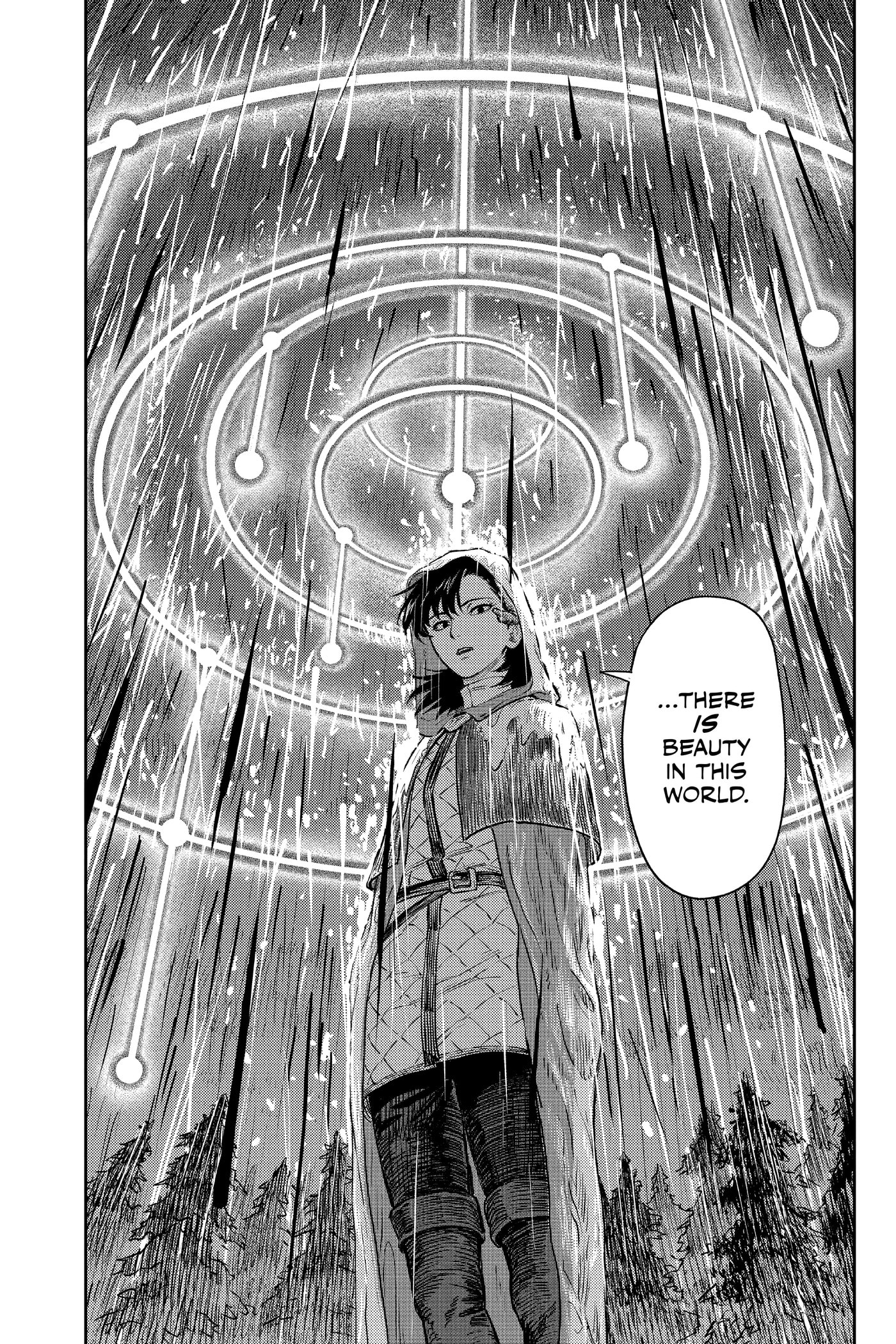 The Bugle Call Chapter 0 page 121 - 