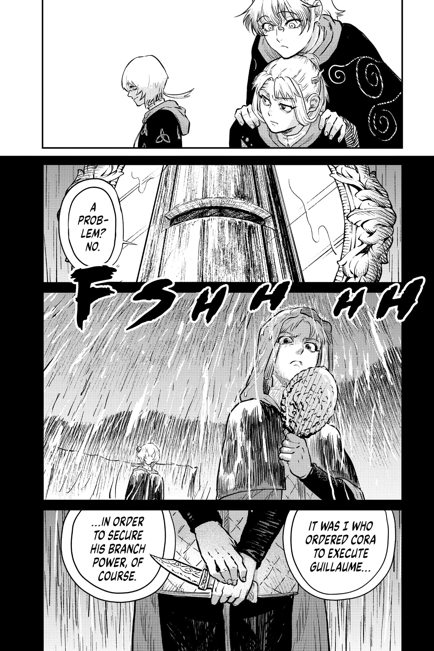The Bugle Call Chapter 0 page 142 - 