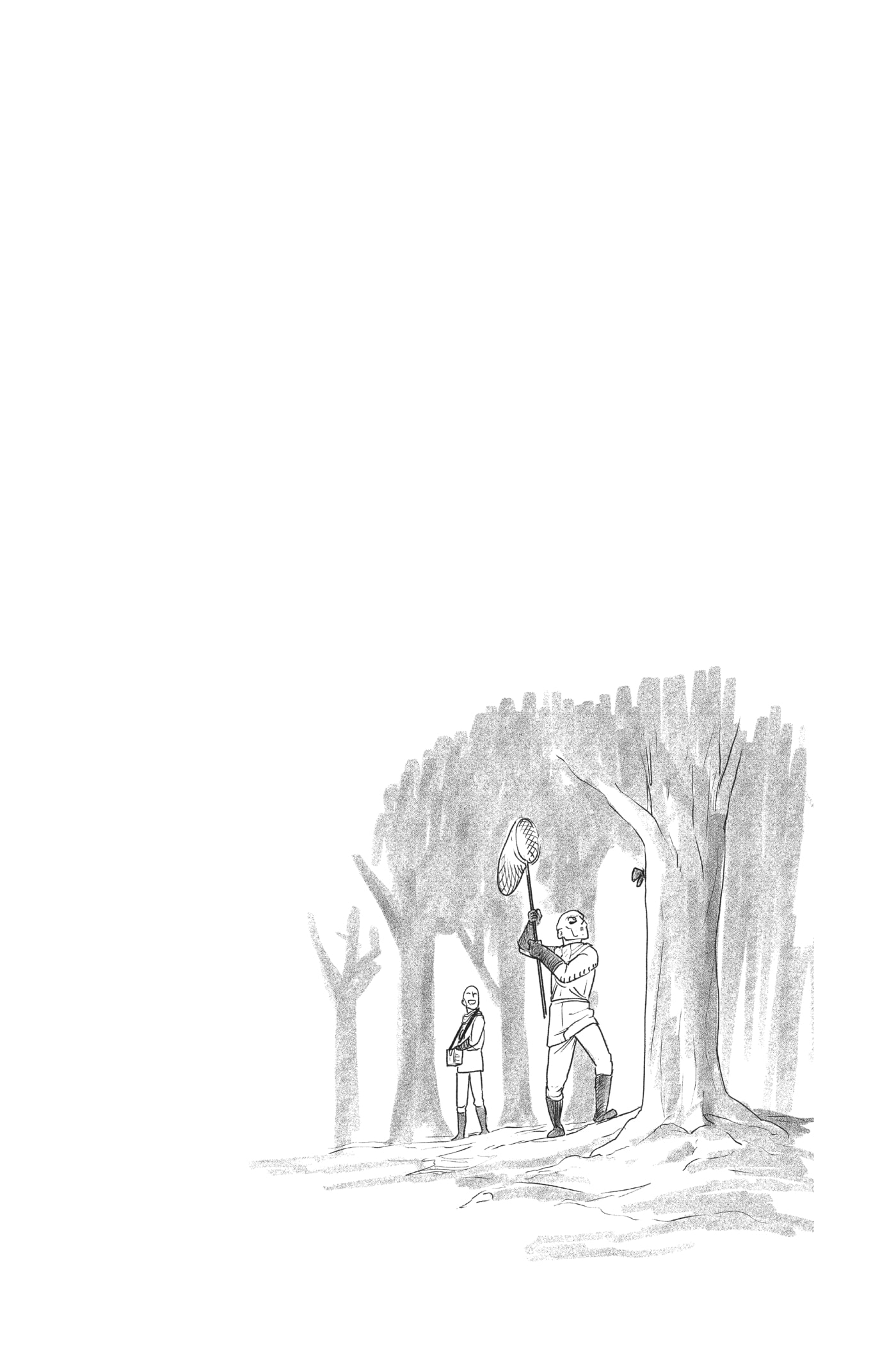 The Bugle Call Chapter 0 page 196 - 