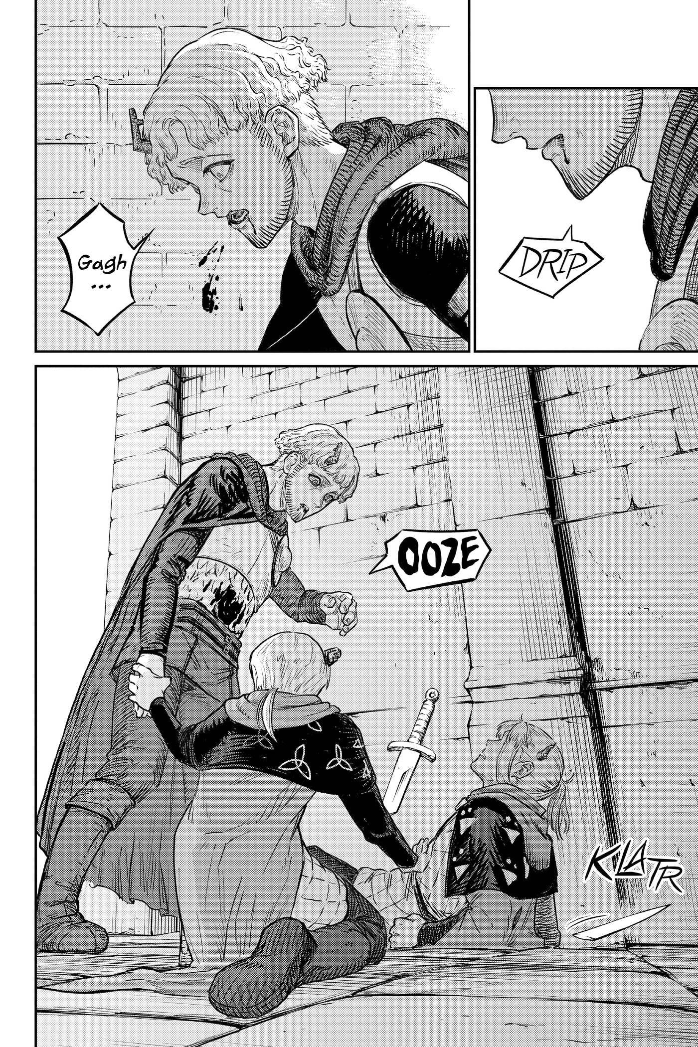 The Bugle Call Chapter 0 page 49 - 